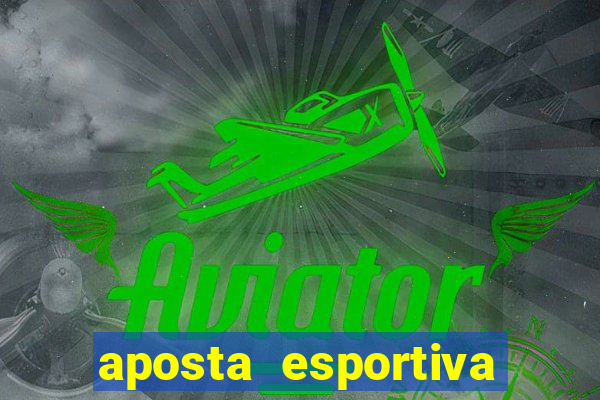 aposta esportiva deposito minimo 1 real